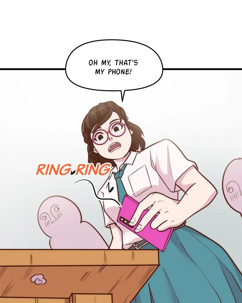 Read Romance Punch chapter 22 image 36 on Lezhin