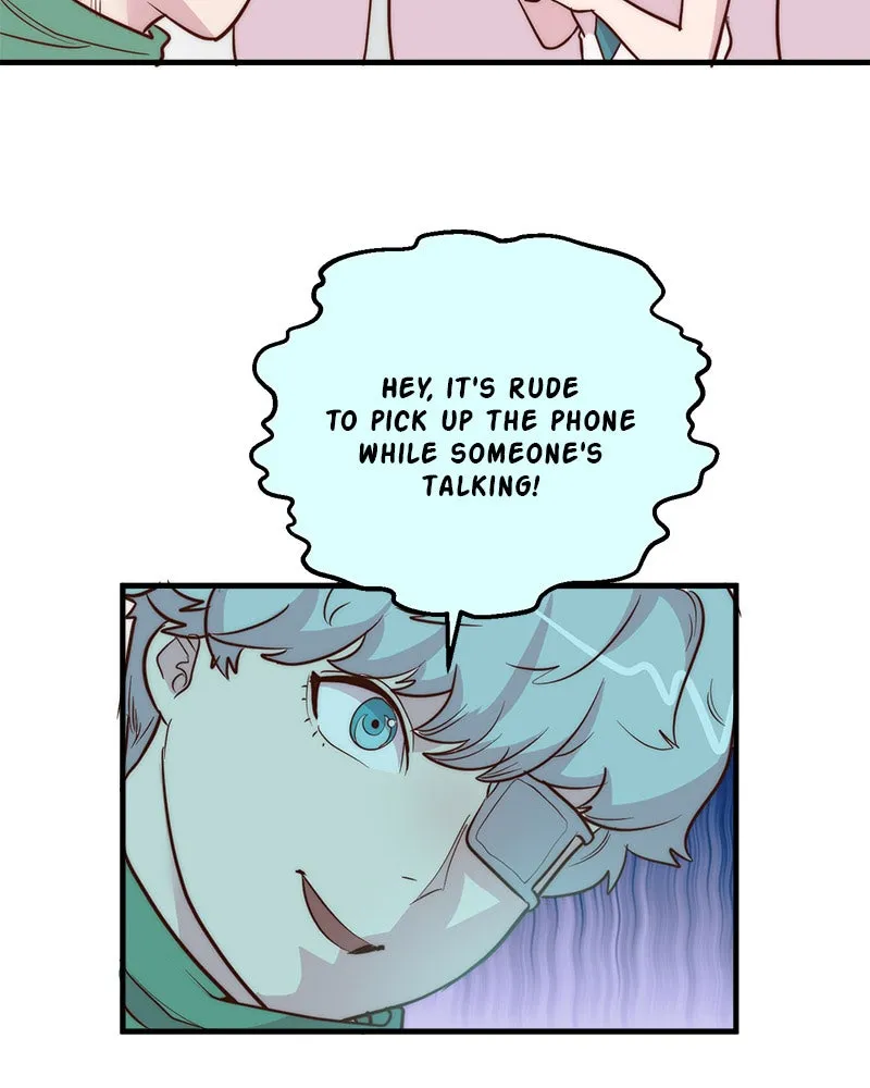Read Romance Punch chapter 22 image 38 on Lezhin