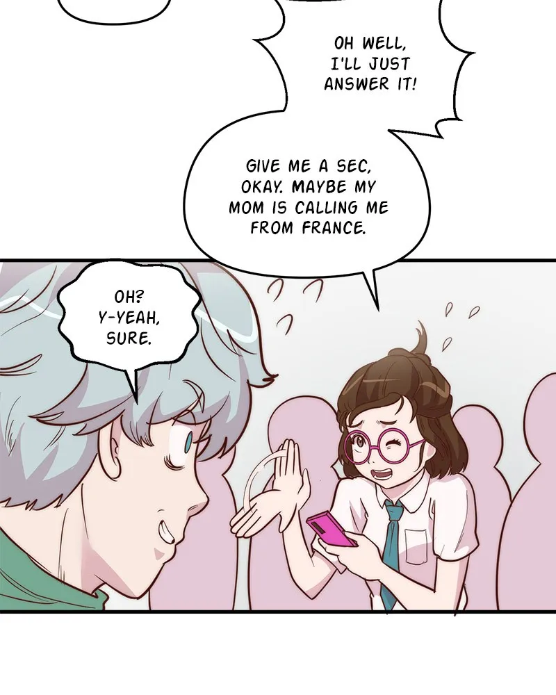 Read Romance Punch chapter 22 image 40 on Lezhin