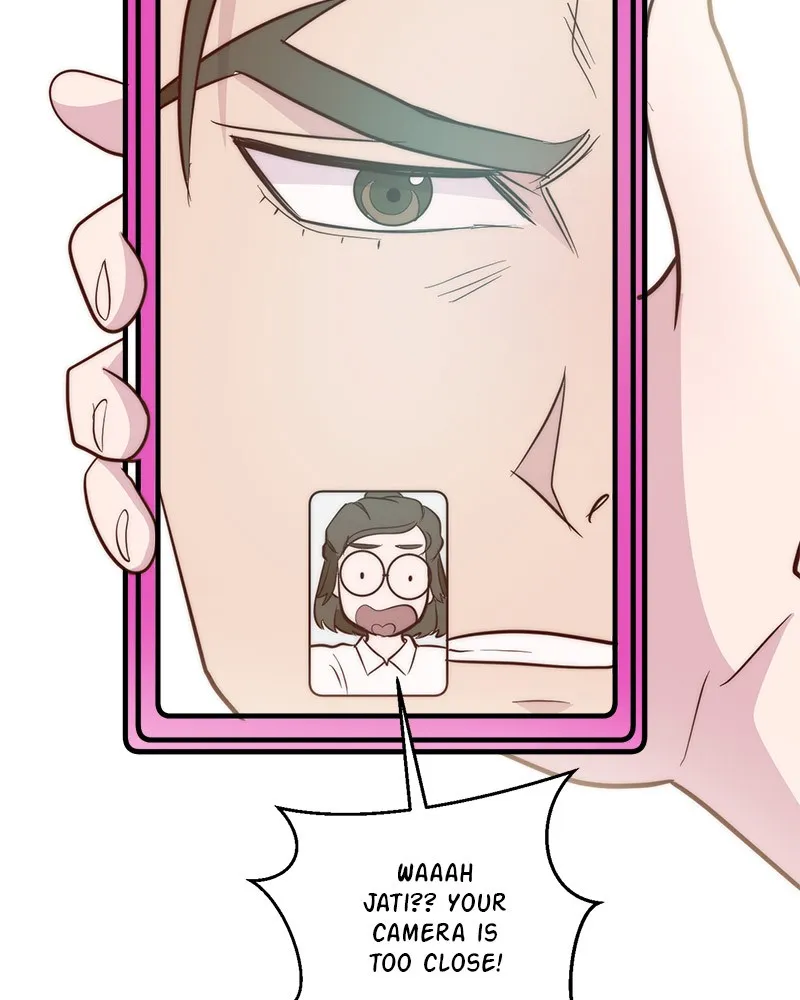 Read Romance Punch chapter 22 image 42 on Lezhin