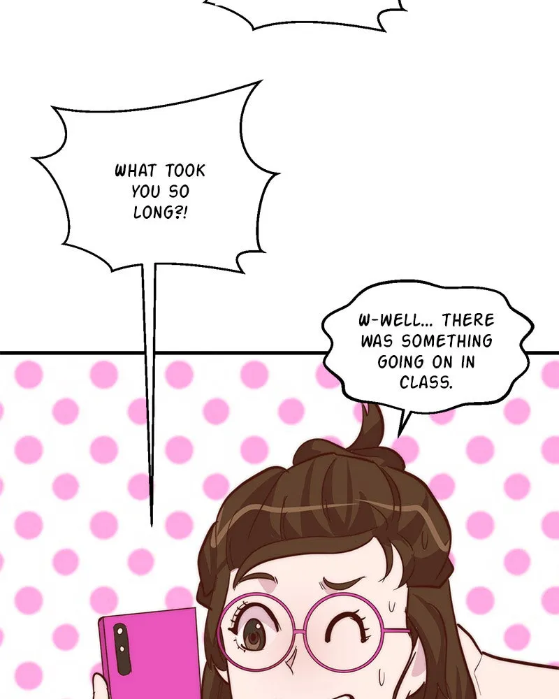 Read Romance Punch chapter 22 image 43 on Lezhin