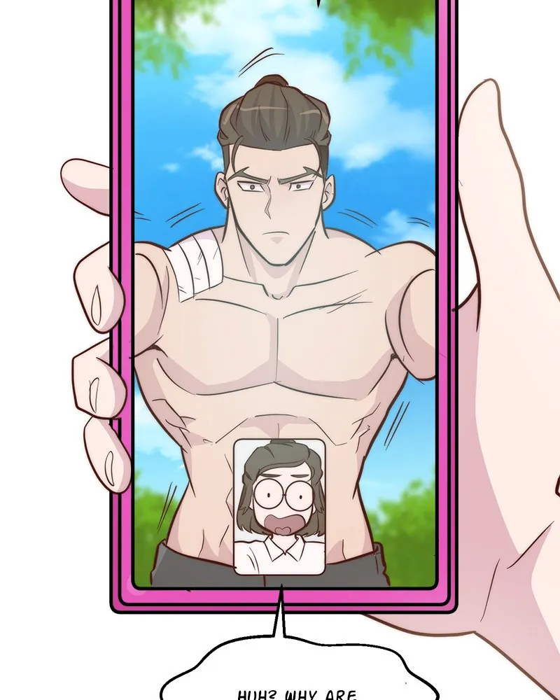 Read Romance Punch chapter 22 image 45 on Lezhin