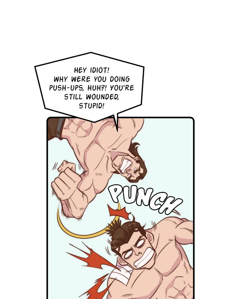 Read Romance Punch chapter 22 image 49 on Lezhin
