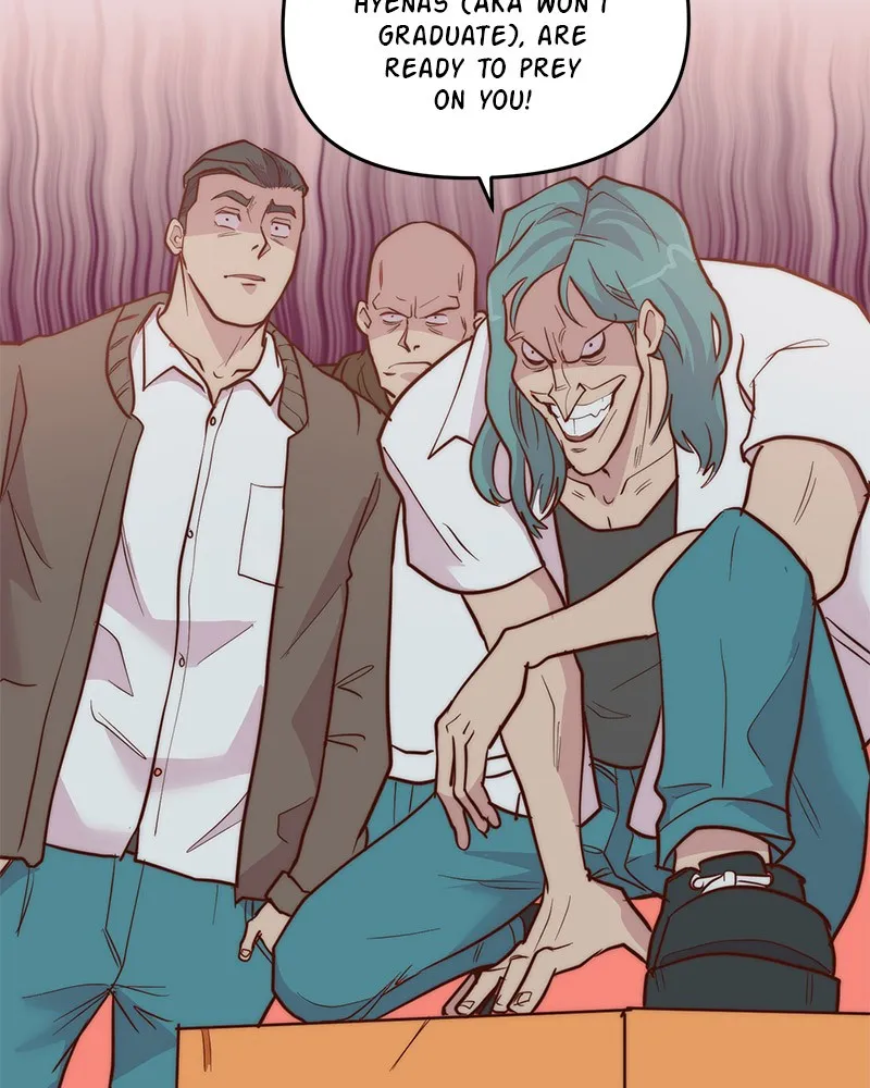 Read Romance Punch chapter 22 image 5 on Lezhin