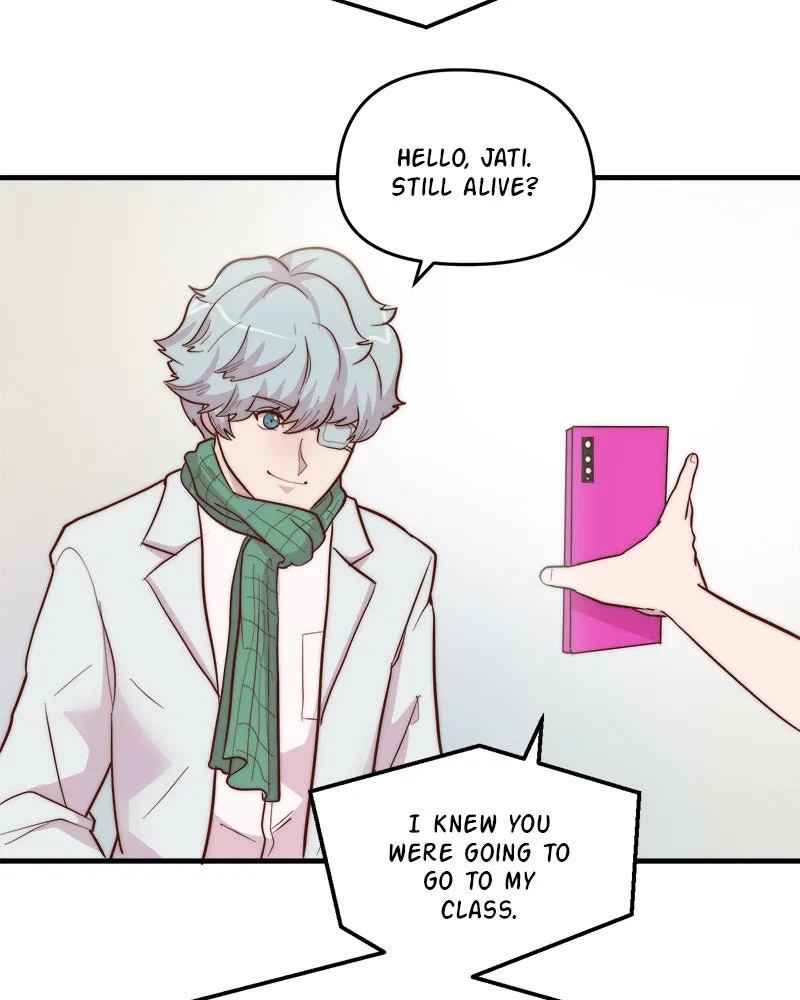 Read Romance Punch chapter 22 image 54 on Lezhin