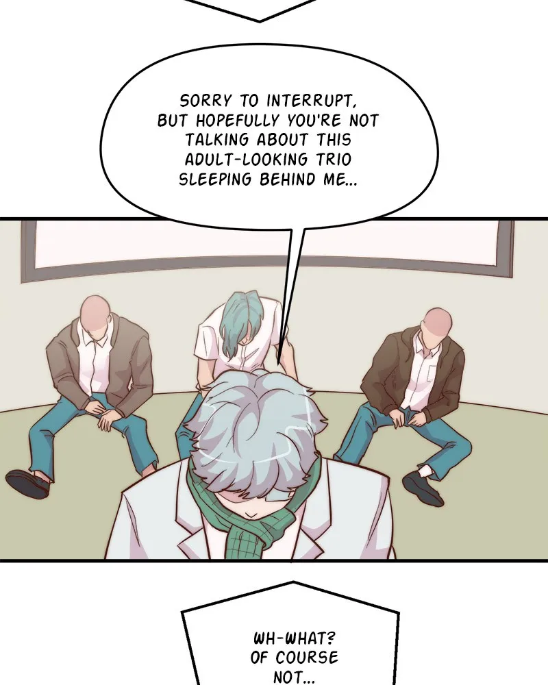 Read Romance Punch chapter 22 image 56 on Lezhin