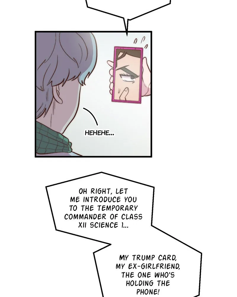 Read Romance Punch chapter 22 image 57 on Lezhin