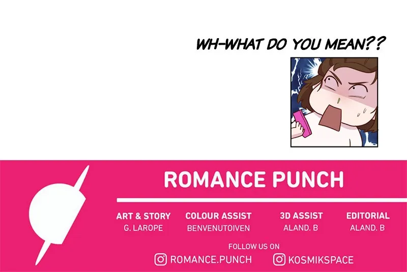Read Romance Punch chapter 22 image 63 on Lezhin