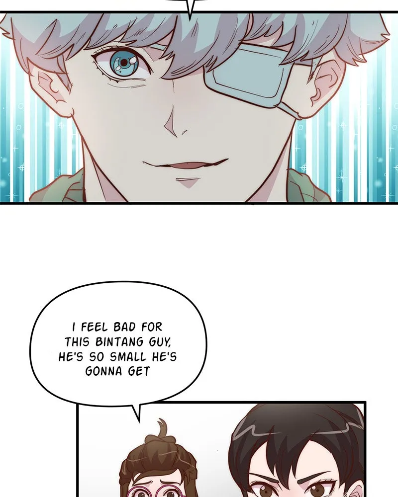 Read Romance Punch chapter 22 image 8 on Lezhin