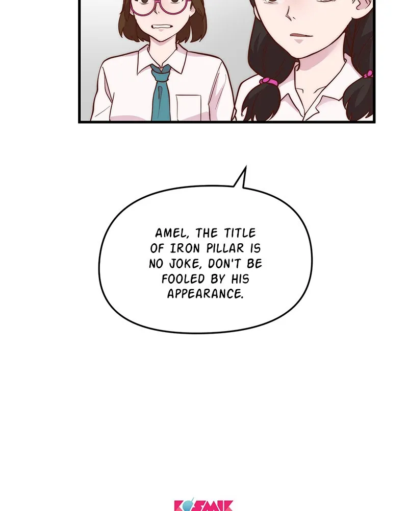 Read Romance Punch chapter 22 image 9 on Lezhin