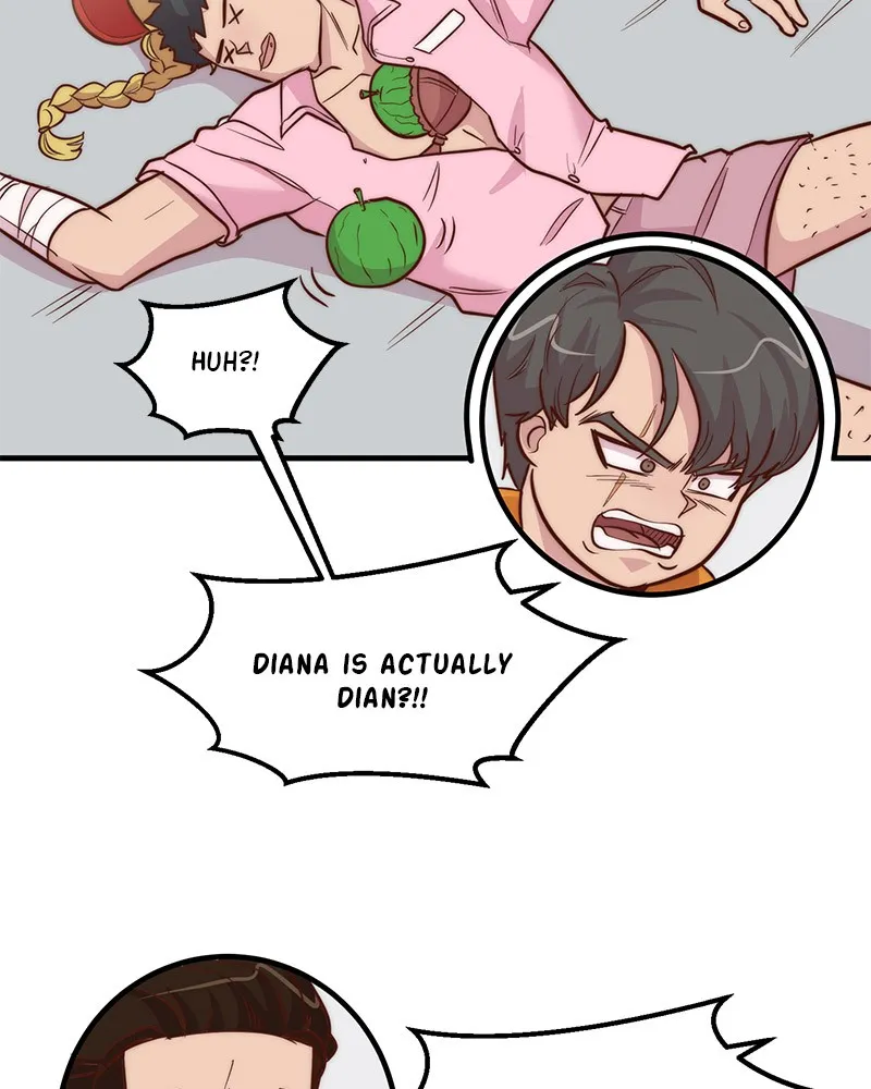Read Romance Punch chapter 23 image 10 on Lezhin