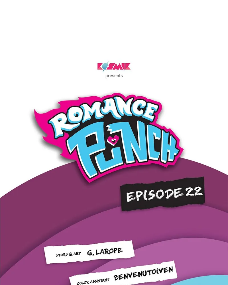 Read Romance Punch chapter 23 image 12 on Lezhin