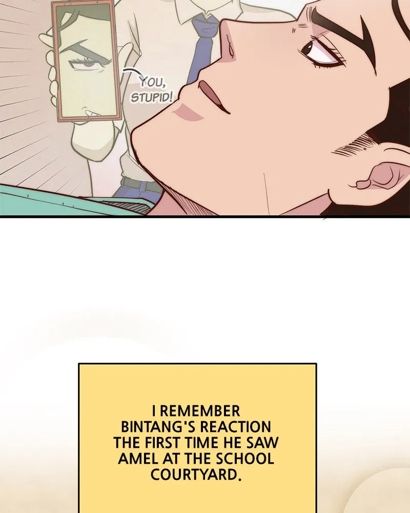 Read Romance Punch chapter 23 image 16 on Lezhin