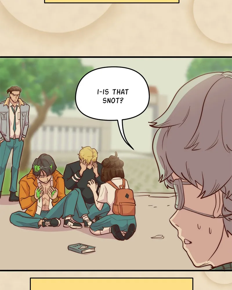 Read Romance Punch chapter 23 image 17 on Lezhin