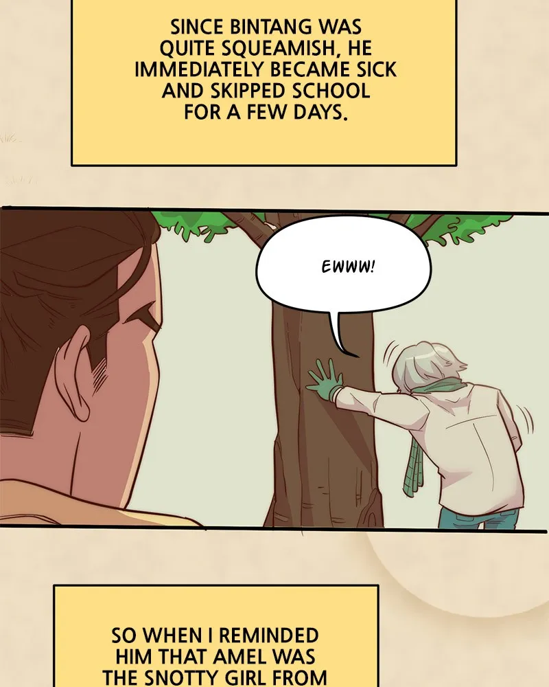 Read Romance Punch chapter 23 image 18 on Lezhin