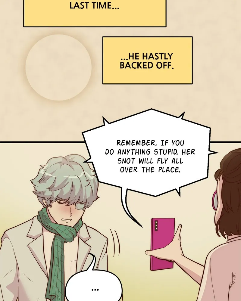 Read Romance Punch chapter 23 image 19 on Lezhin