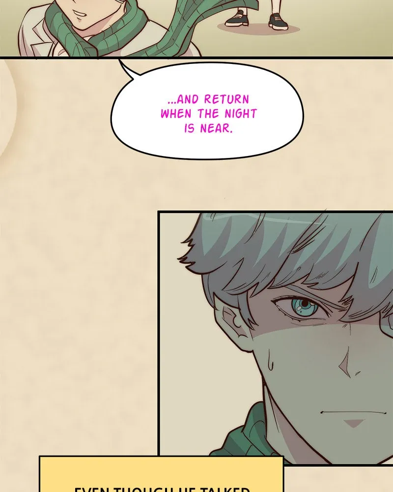 Read Romance Punch chapter 23 image 21 on Lezhin