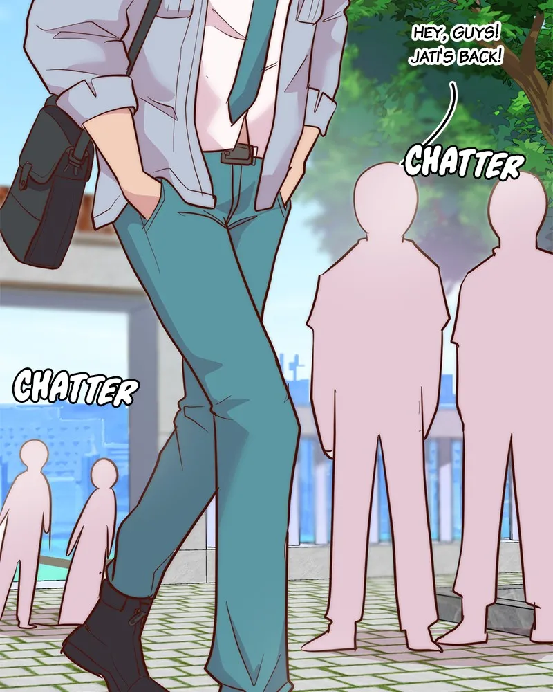 Read Romance Punch chapter 23 image 29 on Lezhin
