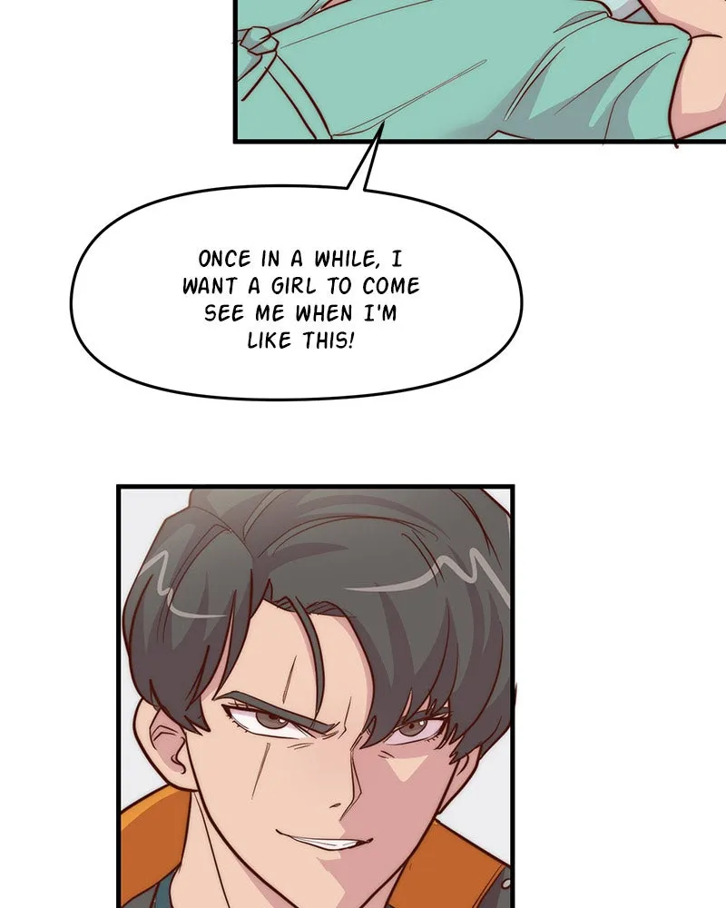 Read Romance Punch chapter 23 image 3 on Lezhin