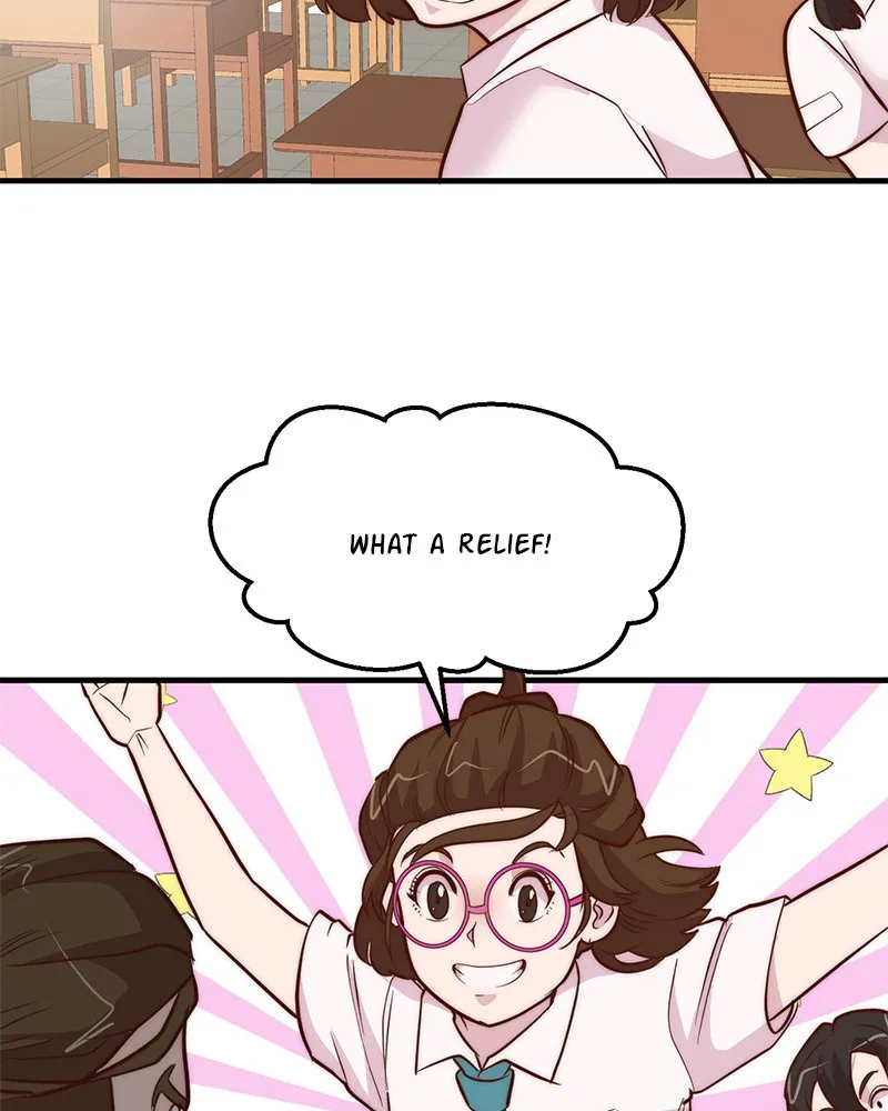 Read Romance Punch chapter 23 image 34 on Lezhin