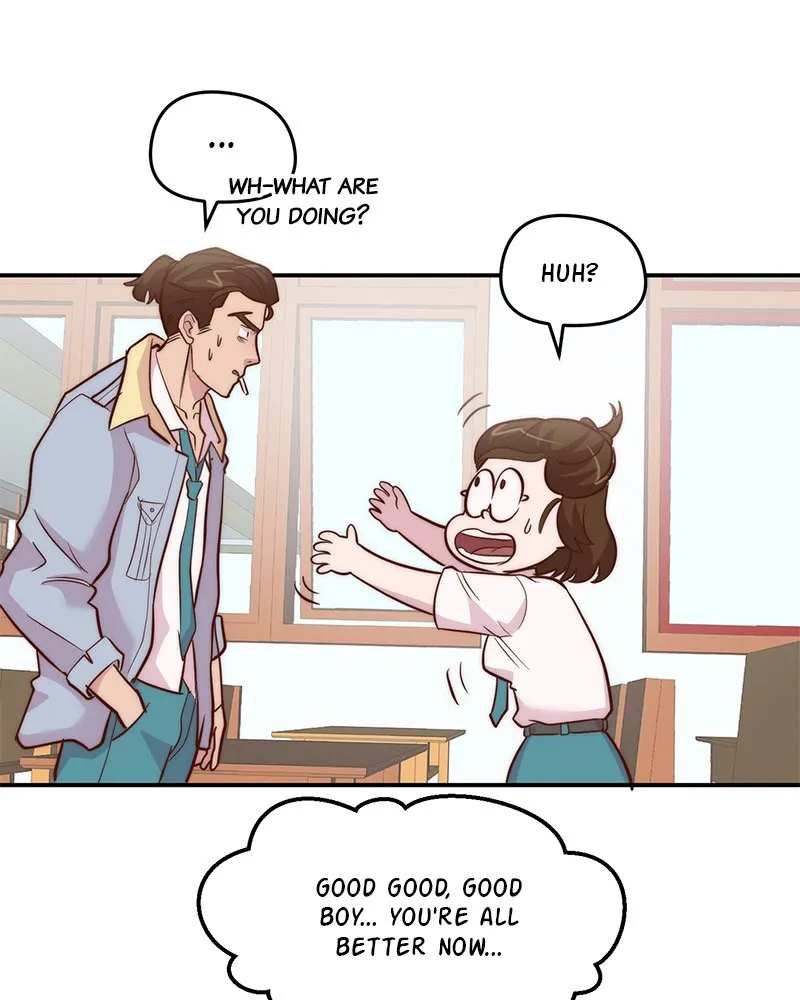 Read Romance Punch chapter 23 image 36 on Lezhin