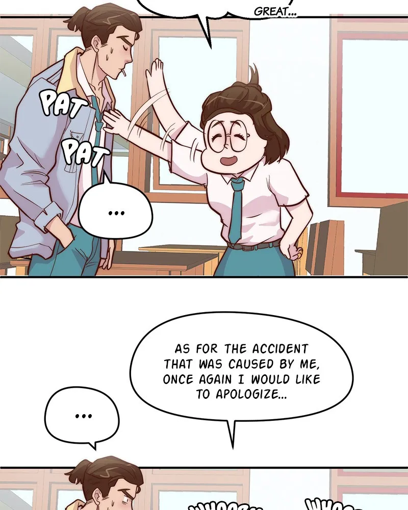 Read Romance Punch chapter 23 image 37 on Lezhin