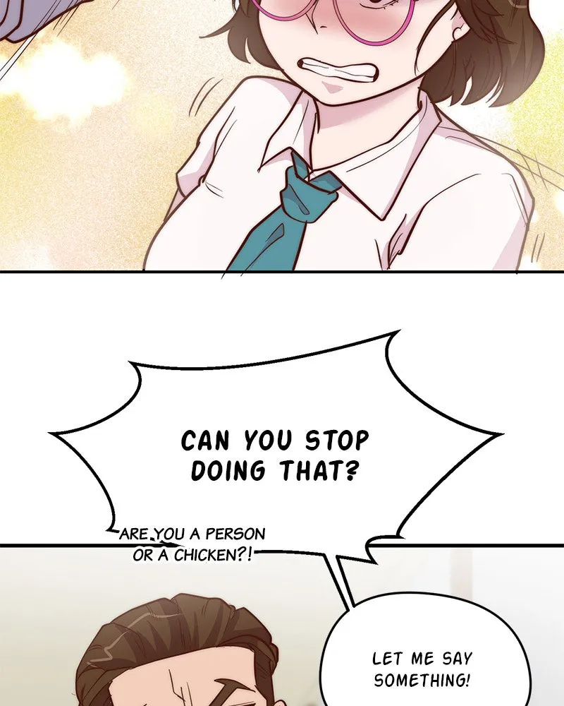 Read Romance Punch chapter 23 image 39 on Lezhin