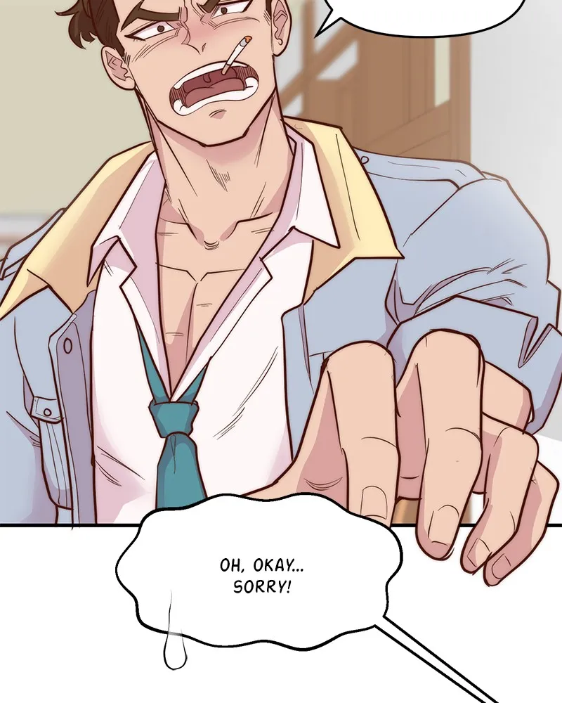 Read Romance Punch chapter 23 image 40 on Lezhin