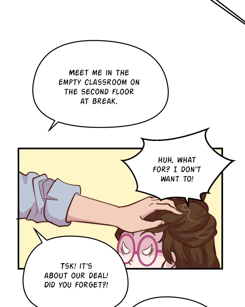 Read Romance Punch chapter 23 image 41 on Lezhin