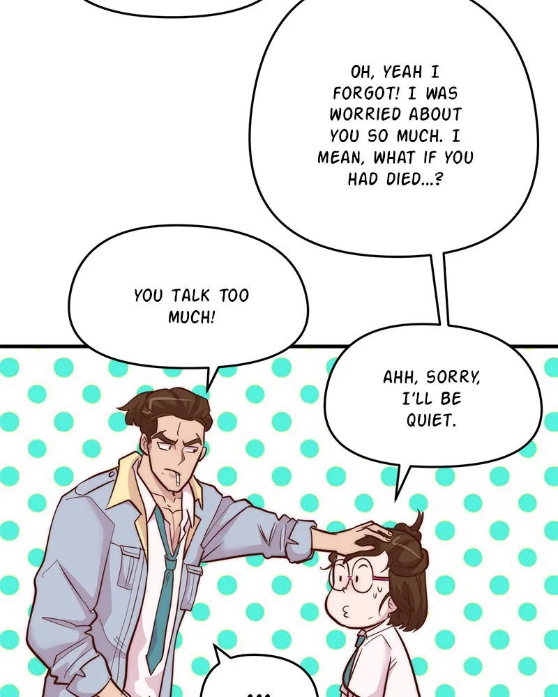 Read Romance Punch chapter 23 image 42 on Lezhin