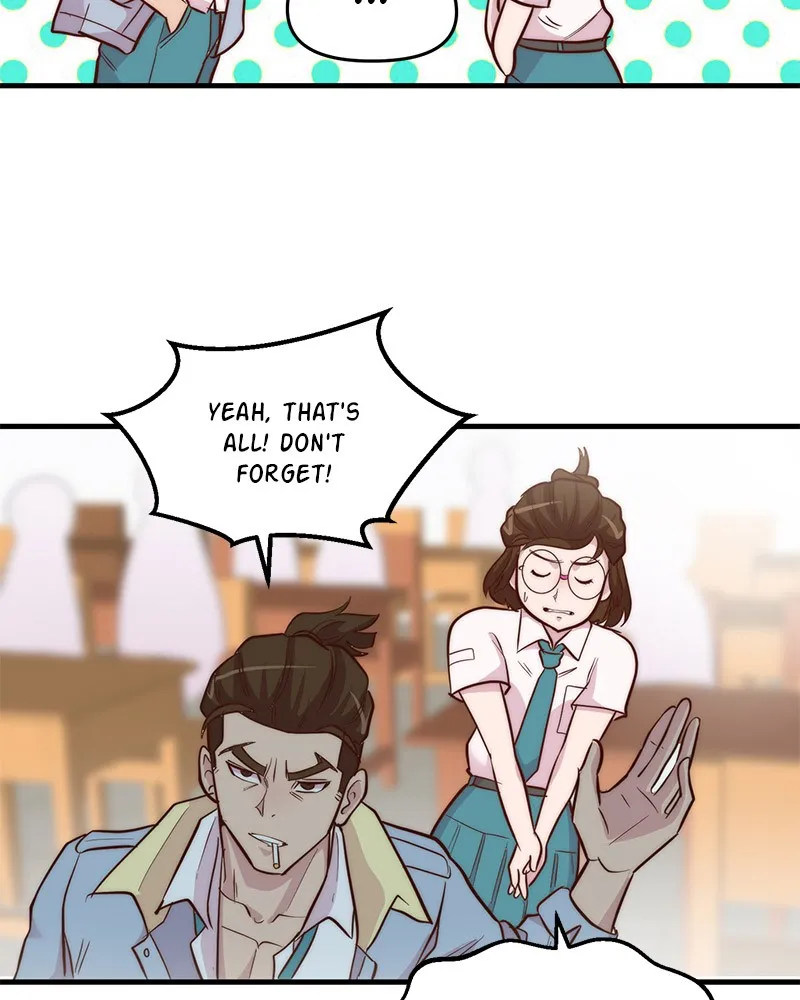 Read Romance Punch chapter 23 image 43 on Lezhin