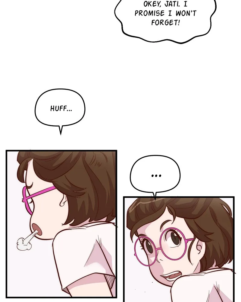 Read Romance Punch chapter 23 image 44 on Lezhin