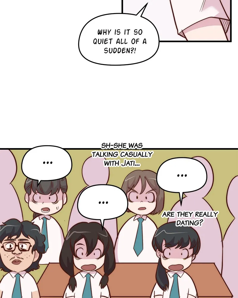 Read Romance Punch chapter 23 image 45 on Lezhin