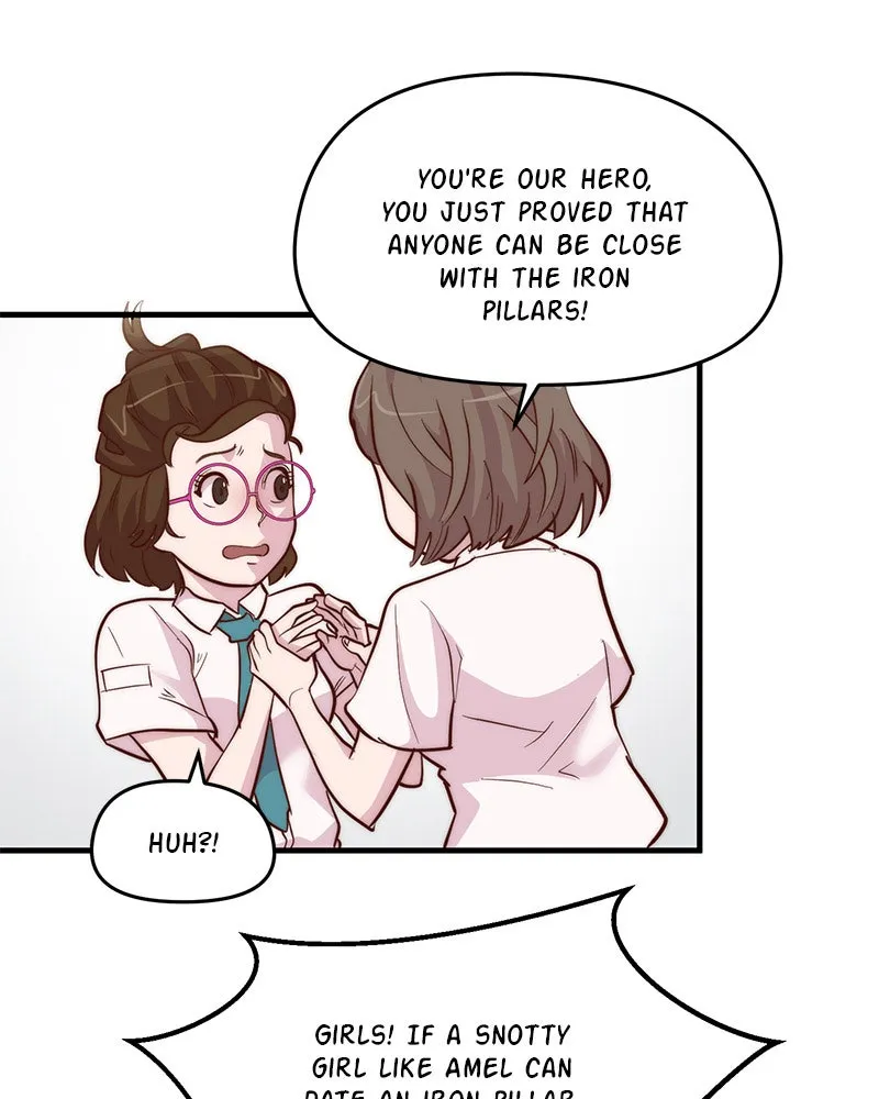 Read Romance Punch chapter 23 image 48 on Lezhin
