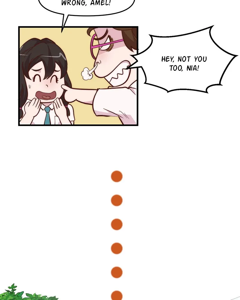 Read Romance Punch chapter 23 image 50 on Lezhin