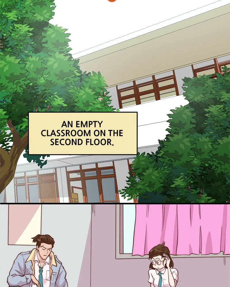 Read Romance Punch chapter 23 image 51 on Lezhin