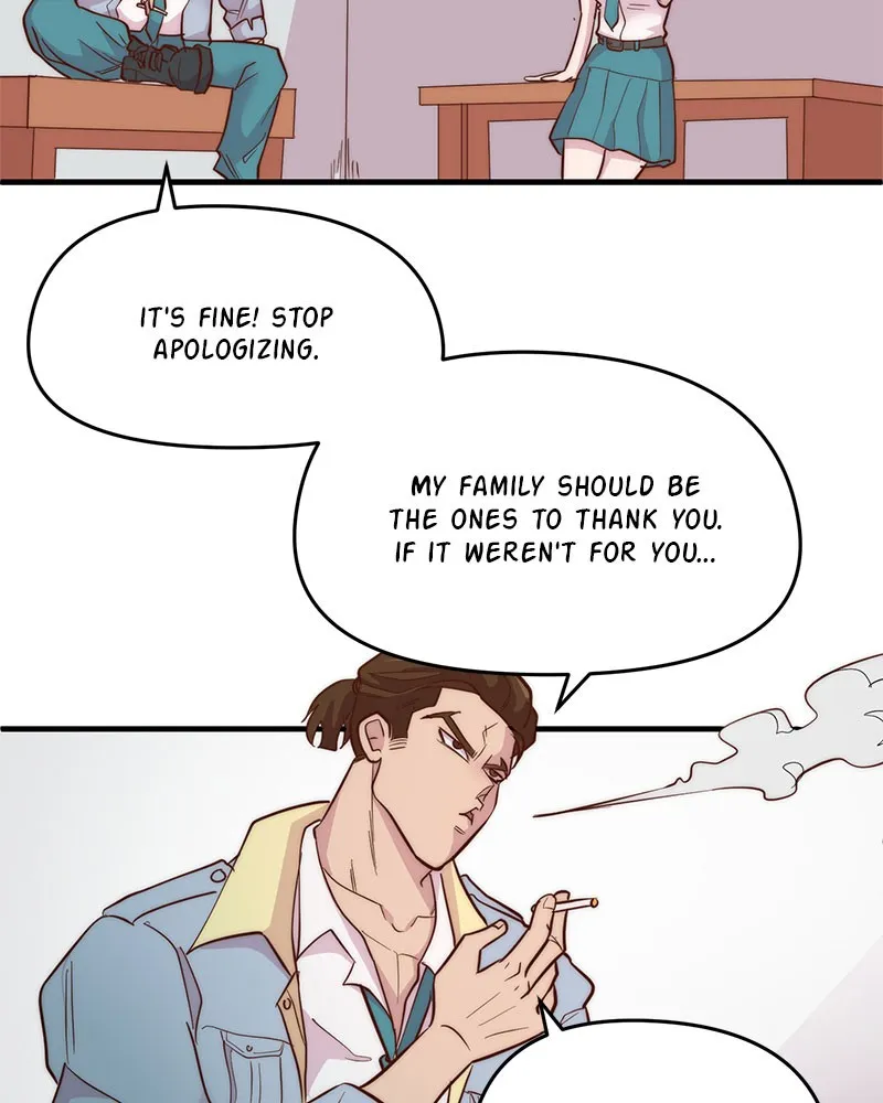 Read Romance Punch chapter 23 image 52 on Lezhin