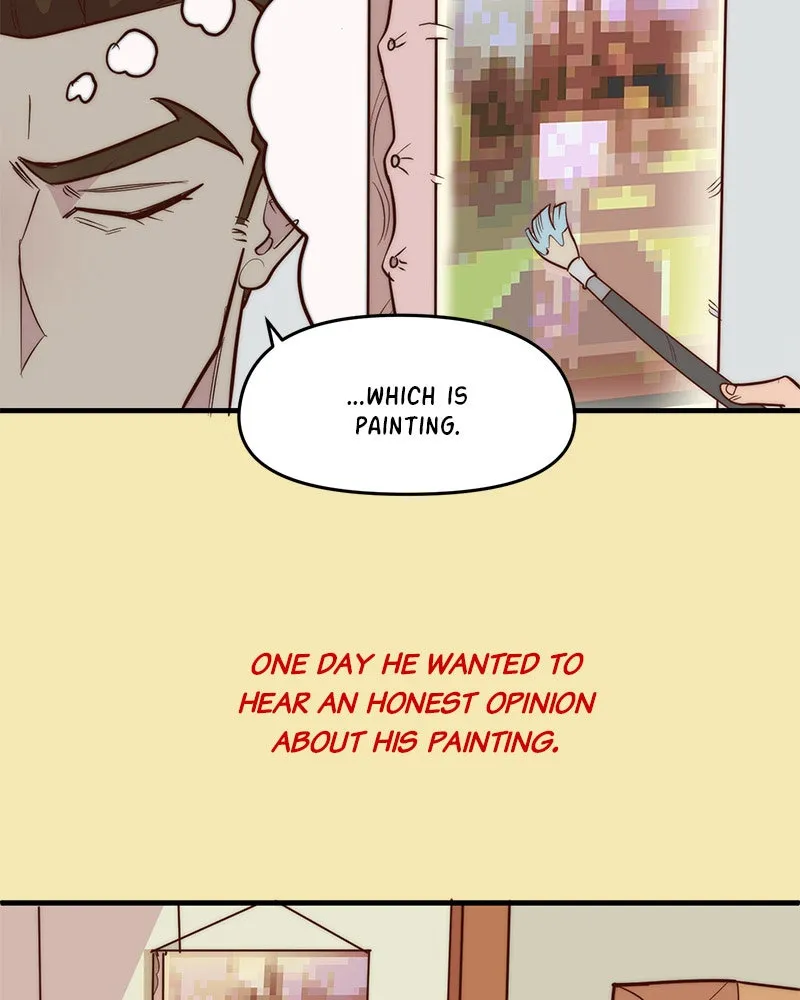 Read Romance Punch chapter 23 image 55 on Lezhin