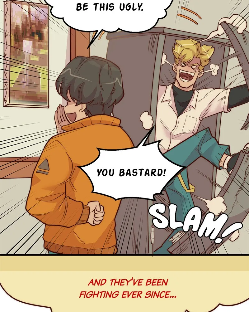 Read Romance Punch chapter 23 image 58 on Lezhin