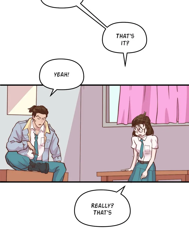 Read Romance Punch chapter 23 image 60 on Lezhin