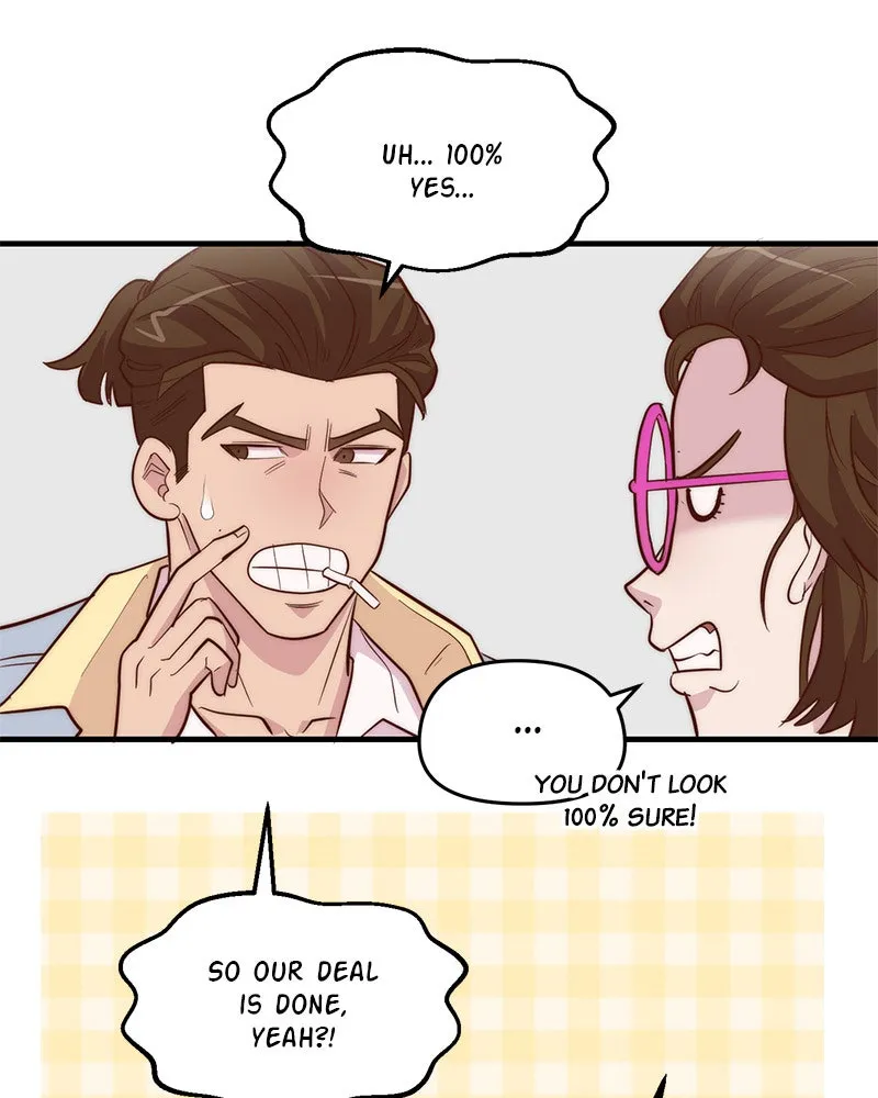 Read Romance Punch chapter 23 image 62 on Lezhin