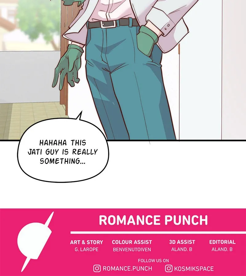 Read Romance Punch chapter 23 image 67 on Lezhin