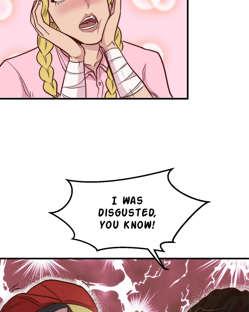 Read Romance Punch chapter 23 image 8 on Lezhin