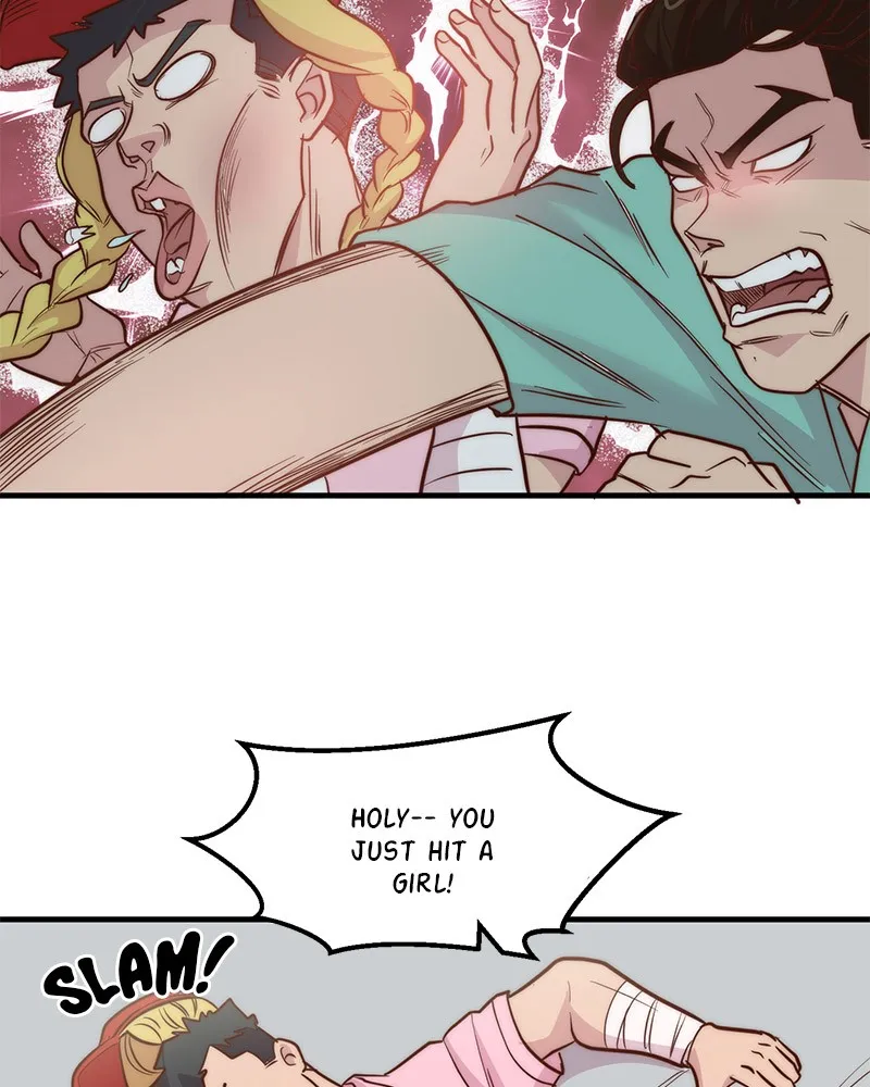 Read Romance Punch chapter 23 image 9 on Lezhin