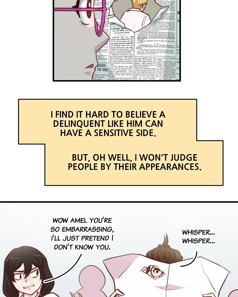 Romance Punch Chapter 24 page 2 - 