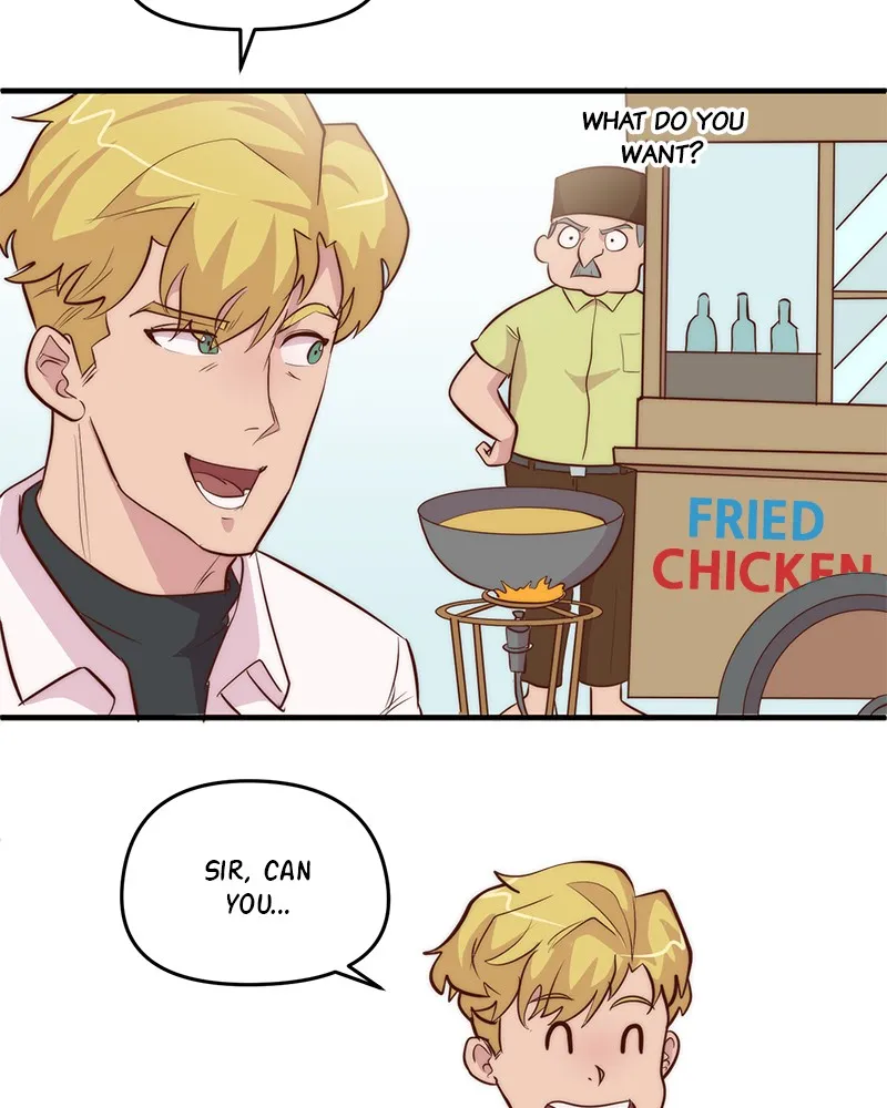 Romance Punch Chapter 24 page 11 - 