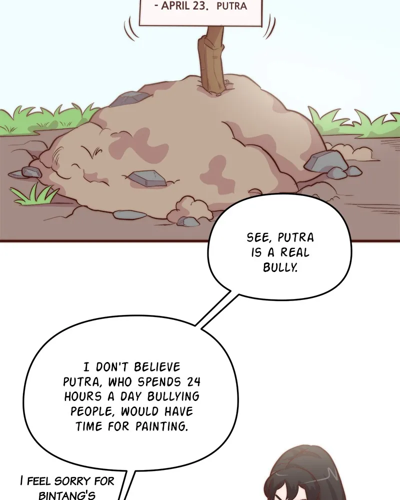 Romance Punch Chapter 24 page 16 - 