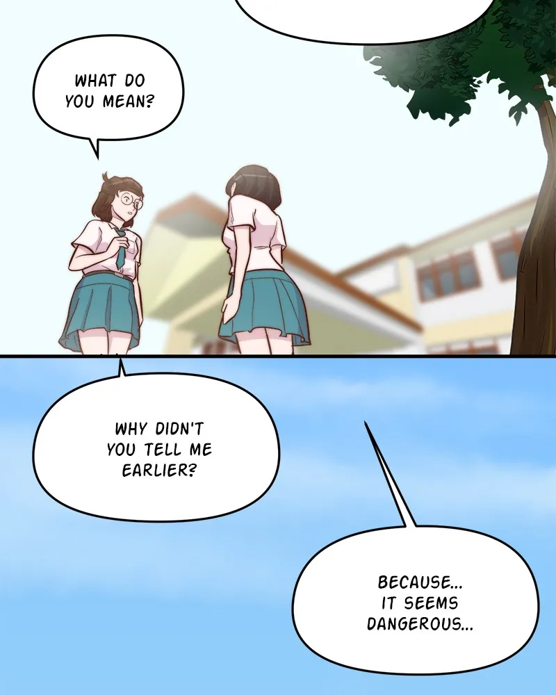 Romance Punch Chapter 24 page 19 - 