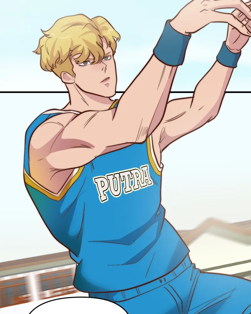 Romance Punch Chapter 24 page 22 - 