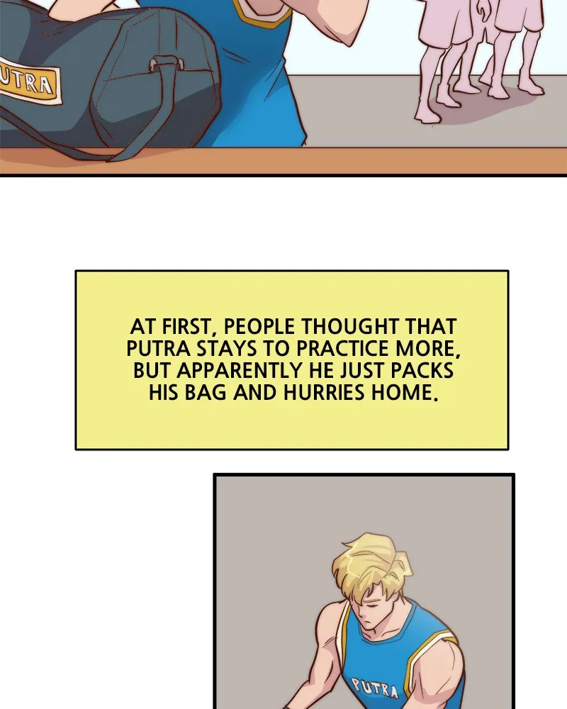 Romance Punch Chapter 24 page 24 - 